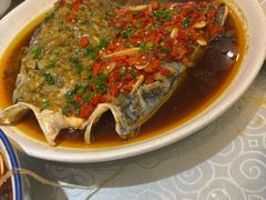 -嘉逸传菜(洛川东路店)