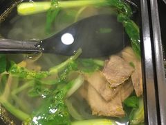 -老盛兴·上海小笼汤包馆(武夷店)