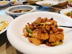 -味莊·青岛菜(云霄路店)