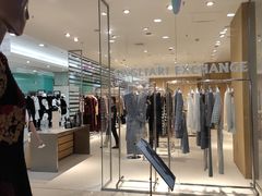 -翠微百货(龙德店)