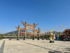 -厦门老院子景区