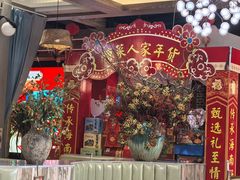-琼菜人家·海南菜·文昌鸡(文昌大道店)