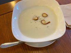 -普兰达德国餐厅·德式脆皮烤猪肘·自酿啤酒(观唐店)