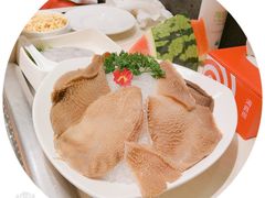 -海底捞火锅(勒泰店)