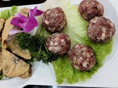 -塔兰齐新疆孜然火锅(鲤鱼山路店)