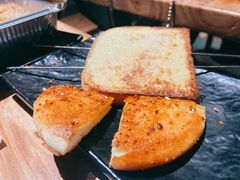 烤馍片-KAOTOWN烤堂•烧烤(海汇港店)