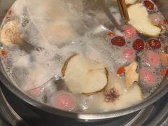 -潮泰牛肉火锅 · 创于1992年(车公庙店)