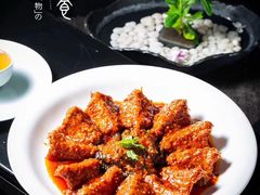 -老湘亲·品鉴湘菜(湖里店)