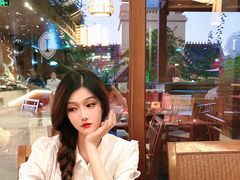 -西双版纳洲际度假酒店兰吧