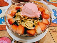 -甜心妈妈·榴莲星级糖水(北京路总店)