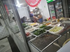 -金台阶鱼馆(于桥水库店)
