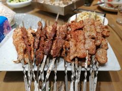 烧烤-大闫家烧烤·小海鲜家常菜(郑庄店)