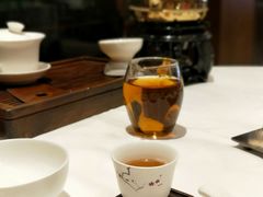 -白天鹅宾馆-宏图府餐厅