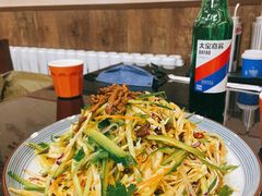 -张包铺(关东古巷店)