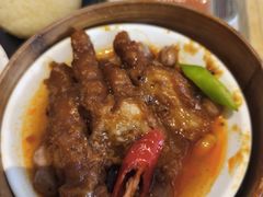 -粤域茶餐厅