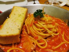 -赤火牛排(金狮广场店)