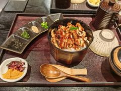 -玄白·炭烤活鳗(上海首店)