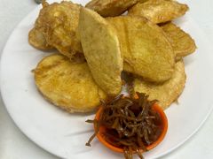 -偏爱炒鸡店(宝龙店)