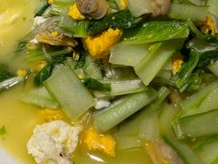 -船歌·鱼水饺青岛菜(金狮广场店)