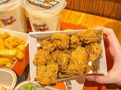 -前进5路汉堡炸鸡(前进五路店)