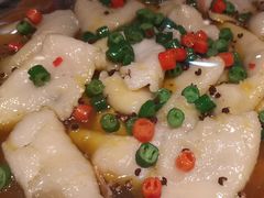 -有红鸡毛店·川菜(建设路店)