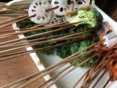 -耍哥串串香(香月湖店)