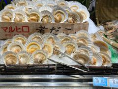 -初色海鲜自助(万丰路店)
