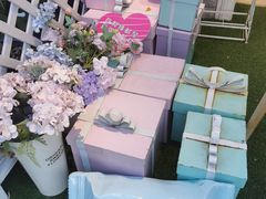 -苏小糖(鼓浪屿三丘田花园店)