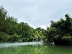 -天河潭旅游度假区