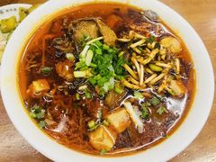 -蒋家肠旺面馆(合群路店)