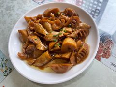 -品味楼·醉卤·酱排骨·无锡特色菜