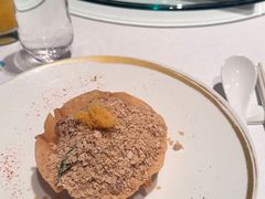 -金轩中餐厅 Jin Xuan(浦东丽思卡尔顿酒店)
