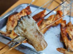 -老地方烤肉(东岗路店)