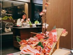 -花时·炭火烧肉(东百中心A馆店)