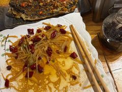 -小俩口烧烤东北菜(双井店)