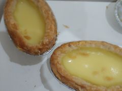 -广隆蛋挞王(柠溪店)