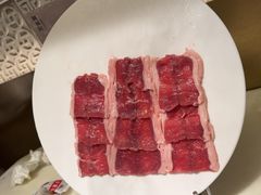 -涮福記·现切牛羊肉火锅(世纪汇店)