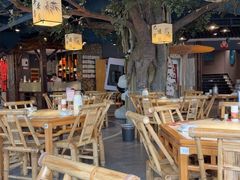 -常和州·夜宵大排档(常州单店)