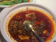 -全牛匠·乐山跷脚牛肉(西北旺万象汇店)