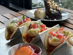 -Q MEX 库迈墨西哥餐吧(中骏世界城店)