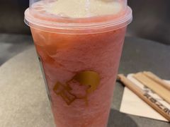 -喜茶(广州北京路惠福东店)