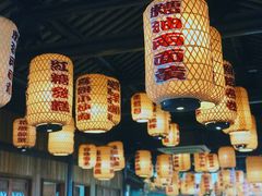 -二十八里太湖船菜(吉祥路店)