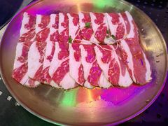 -釜山火炉·海鲜烤肉(紫藤路店)