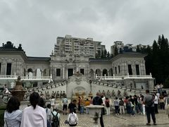 -珠海圆明新园