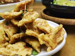 -去茶去餐厅(中央大街店)