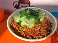 -北京大学-学五食堂