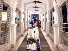 -厦门悦华酒店