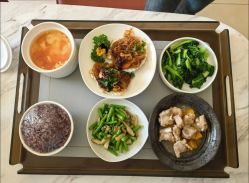 -奕新一诺台式母婴护理中心(我格广场店)