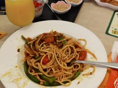 -豪客来牛排(海沧阿罗海店)