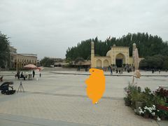 -艾提尕尔清真寺